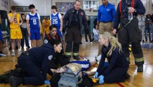 Chicago Fire Saison 12 Episode 5