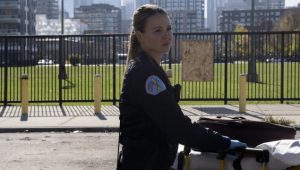 Chicago Fire Saison 13 Episode 10