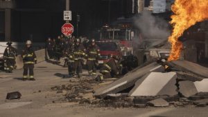 Chicago Fire Saison 13 Episode 11