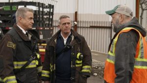 Chicago Fire Saison 13 Episode 12