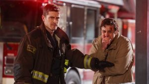 Chicago Fire Saison 13 Episode 14
