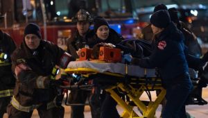 Chicago Fire Saison 13 Episode 15