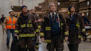 Chicago Fire Saison 13 Episode 16