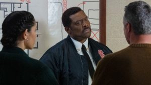 Chicago Fire Saison 13 Episode 18