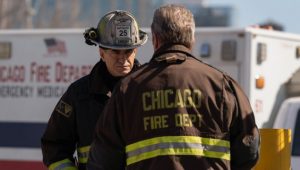 Chicago Fire Saison 13 Episode 19