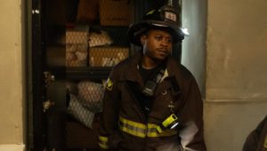 Chicago Fire Saison 13 Episode 20