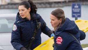 Saison 13