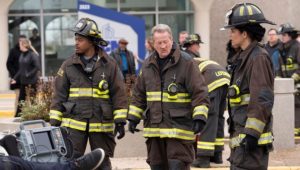 Chicago Fire Saison 13 Episode 21