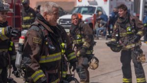 Chicago Fire Saison 13 Episode 22