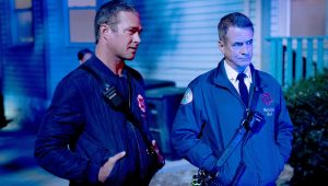 Saison 13