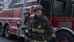 Chicago Fire Saison 13 Episode 9