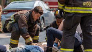 Chicago Fire Saison 14 Episode 1