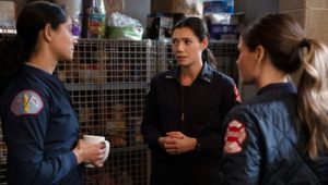 Chicago Fire Saison 14 Episode 11
