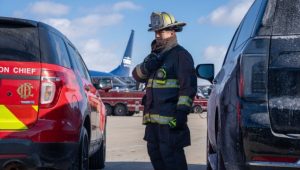 Chicago Fire Saison 14 Episode 13