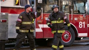 Chicago Fire Saison 14 Episode 14