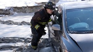 Chicago Fire Saison 14 Episode 15