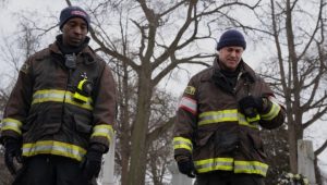 Chicago Fire Saison 14 Episode 16