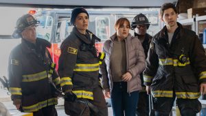 Saison 14