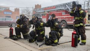 Chicago Fire Saison 14 Episode 17