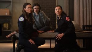 Chicago Fire Saison 14 Episode 18