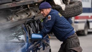 Chicago Fire Saison 14 Episode 20