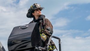 Chicago Fire Saison 14 Episode 21