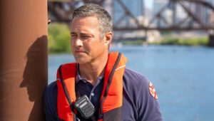 Chicago Fire Saison 14 Episode 3