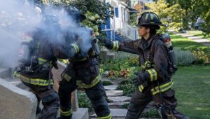 Chicago Fire Saison 14 Episode 4