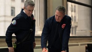 Chicago Fire Saison 14 Episode 6