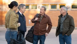 Chicago Fire Saison 14 Episode 9