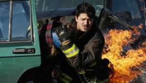 Chicago Fire Saison 2 Episode 14