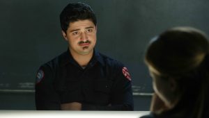 Chicago Fire Saison 2 Episode 16