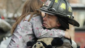 Chicago Fire Saison 2 Episode 17