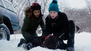 Chicago Fire Saison 2 Episode 18