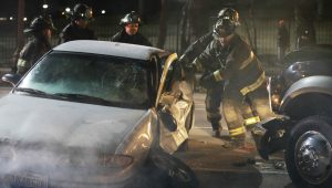 Chicago Fire Saison 2 Episode 19
