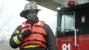 Chicago Fire Saison 2 Episode 21