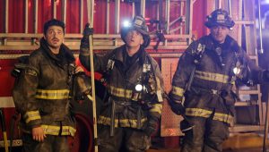 Chicago Fire Saison 2 Episode 22