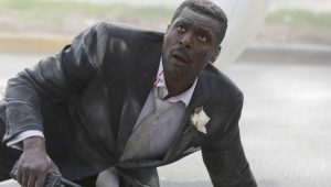 Chicago Fire Saison 2 Episode 22