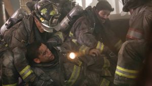 Saison 3