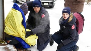 Chicago Fire Saison 3 Episode 14
