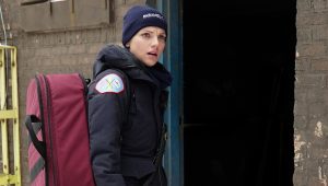 Chicago Fire Saison 3 Episode 14