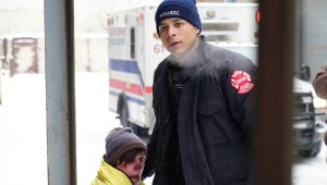 Chicago Fire Saison 3 Episode 14