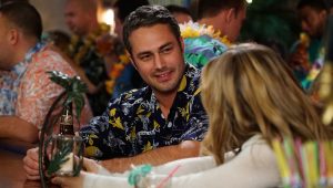 Chicago Fire Saison 3 Episode 14