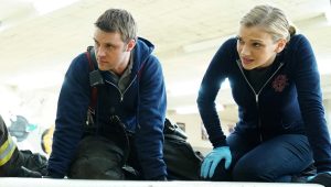 Chicago Fire Saison 3 Episode 15