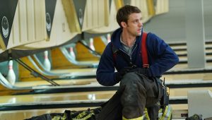 Chicago Fire Saison 3 Episode 15