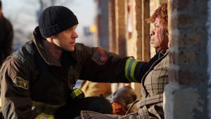 Chicago Fire Saison 3 Episode 16