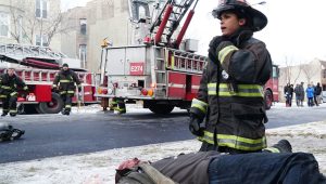 Chicago Fire Saison 3 Episode 16