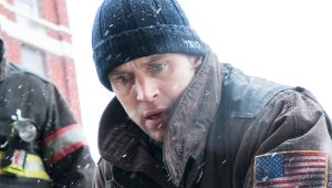 Chicago Fire Saison 3 Episode 16