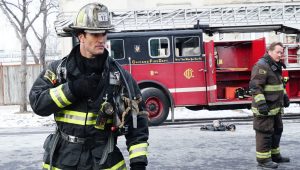 Chicago Fire Saison 3 Episode 16