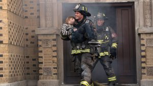 Chicago Fire Saison 3 Episode 16